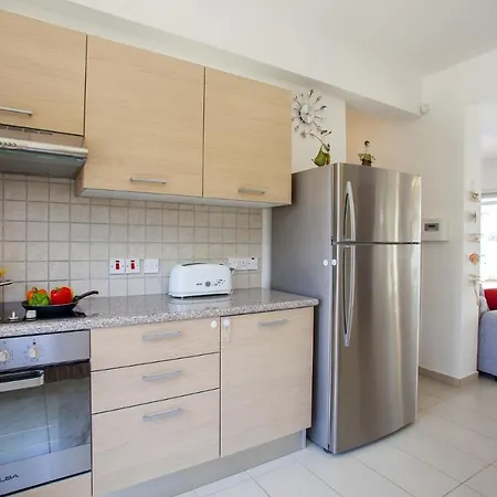 The Secret To Enjoying Your 5 Star Close To The Beach, Protaras 1469 Villa