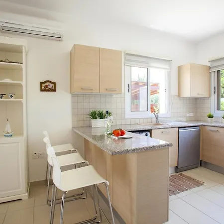 The Secret To Enjoying Your 5 Star Close To The Beach, Protaras 1469 * Paralimni