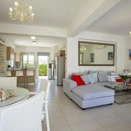 The Secret To Enjoying Your 5 Star Close To The Beach, Protaras 1469 Villa *