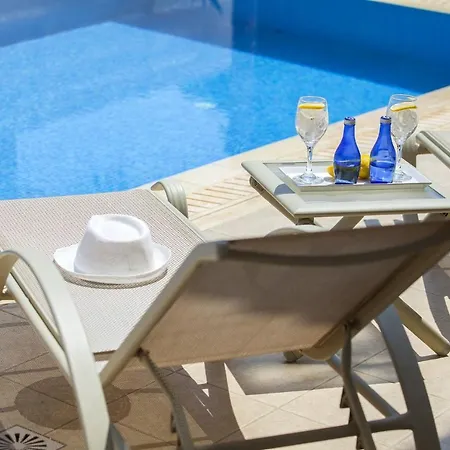The Secret To Enjoying Your 5 Star Close To The Beach, Protaras 1469 * Paralimni