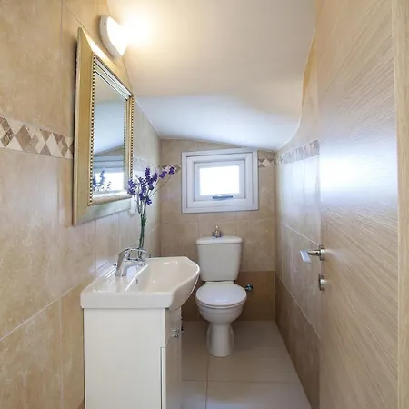 The Secret To Enjoying Your 5 Star Close To The Beach, Protaras 1469 * Paralimni