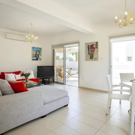 The Secret To Enjoying Your 5 Star Close To The Beach, Protaras 1469 Villa