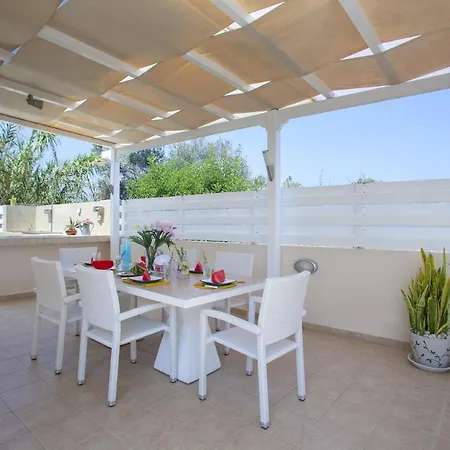 The Secret To Enjoying Your 5 Star Close To The Beach, Protaras 1469 * Paralimni