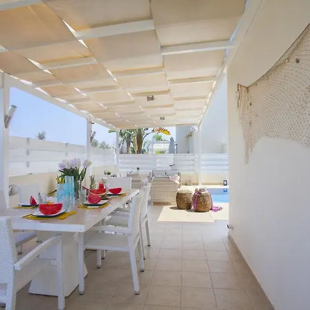 The Secret To Enjoying Your 5 Star Close To The Beach, Protaras 1469