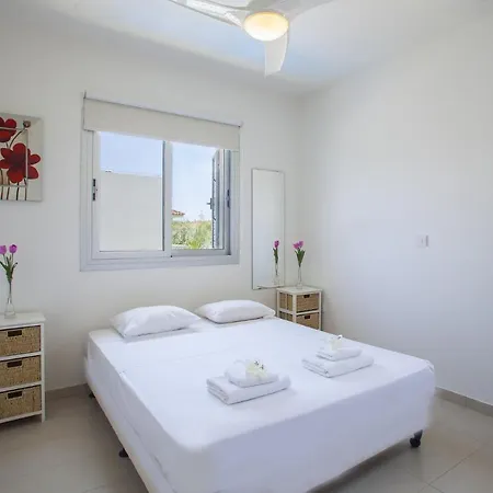 Villa The Secret To Enjoying Your 5 Star Close To The Beach, Protaras 1469 *