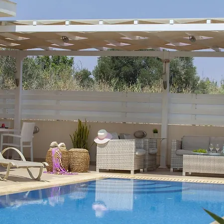 The Secret To Enjoying Your 5 Star Close To The Beach, Protaras 1469 Villa
