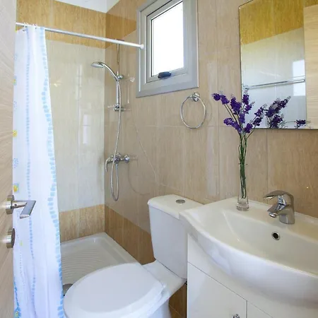 Villa The Secret To Enjoying Your 5 Star Close To The Beach, Protaras 1469