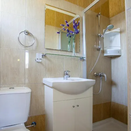The Secret To Enjoying Your 5 Star Close To The Beach, Protaras 1469 Paralimni
