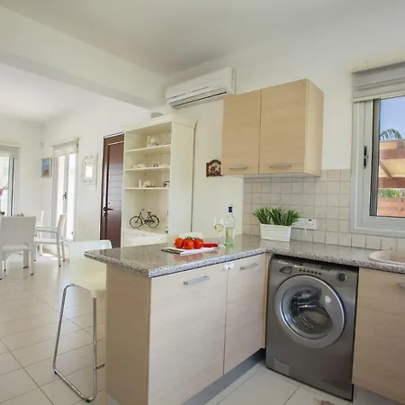 The Secret To Enjoying Your 5 Star Close To The Beach, Protaras 1469 Villa